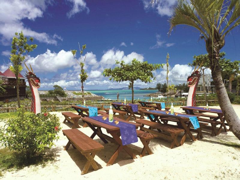 Renaissance Okinawa Resort image
