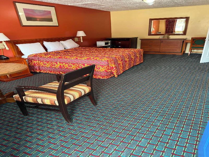China Village Inn & Suites - Atlantic City/Absecon image
