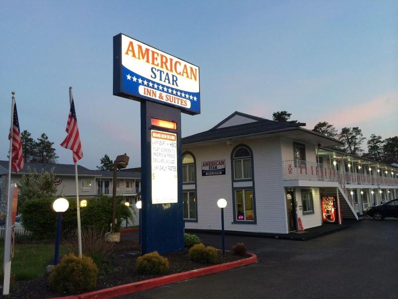 China Village Inn & Suites - Atlantic City/Absecon image