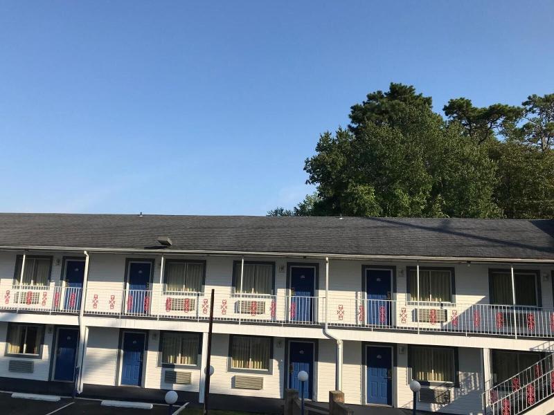 China Village Inn & Suites - Atlantic City/Absecon image