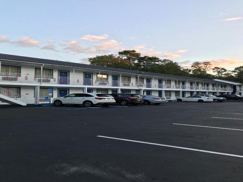 China Village Inn & Suites - Atlantic City/Absecon image
