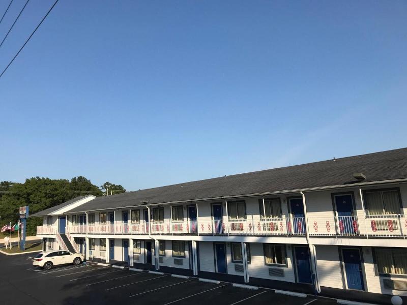 China Village Inn & Suites - Atlantic City/Absecon image