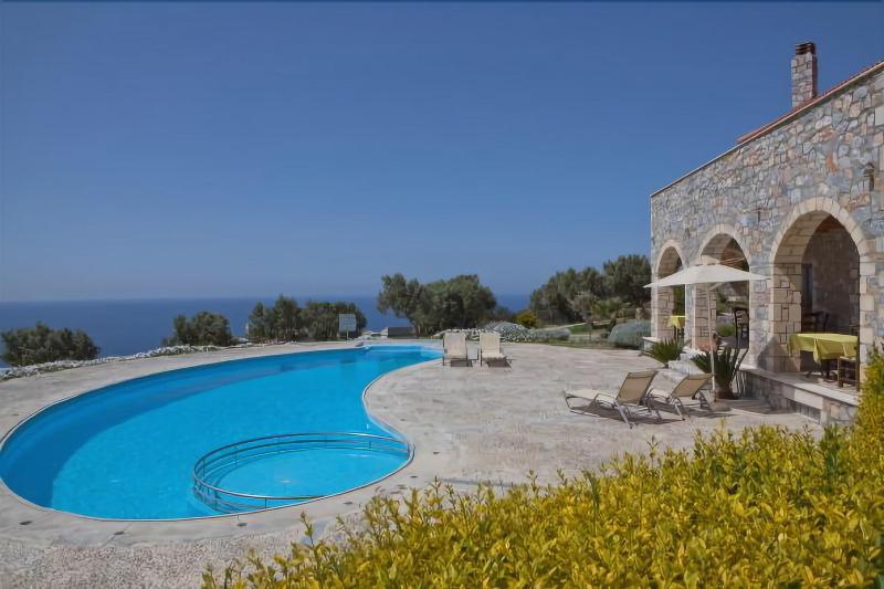 Pegasus Resort — main photo