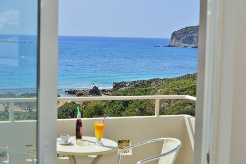 Falassarna Beach — main photo