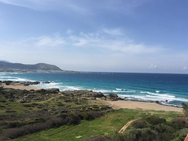 Falassarna Beach — photo 3