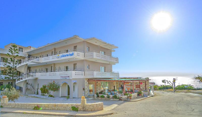 Falassarna Beach — photo 4