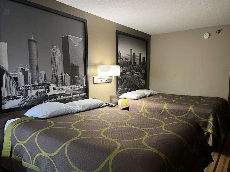 Super 8 by Wyndham Norcross/I-85 Atlanta image