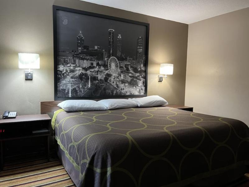 Super 8 by Wyndham Norcross/I-85 Atlanta image