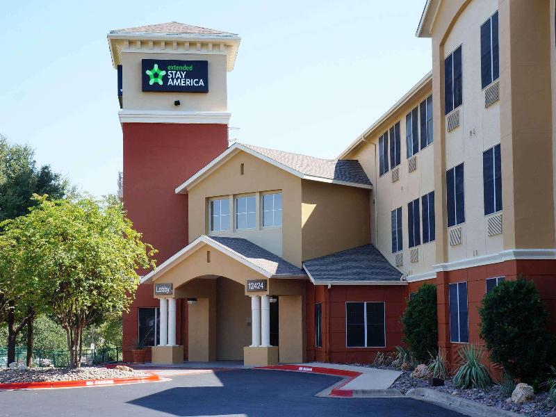 Extended Stay America Austin - Northwest - Researc image