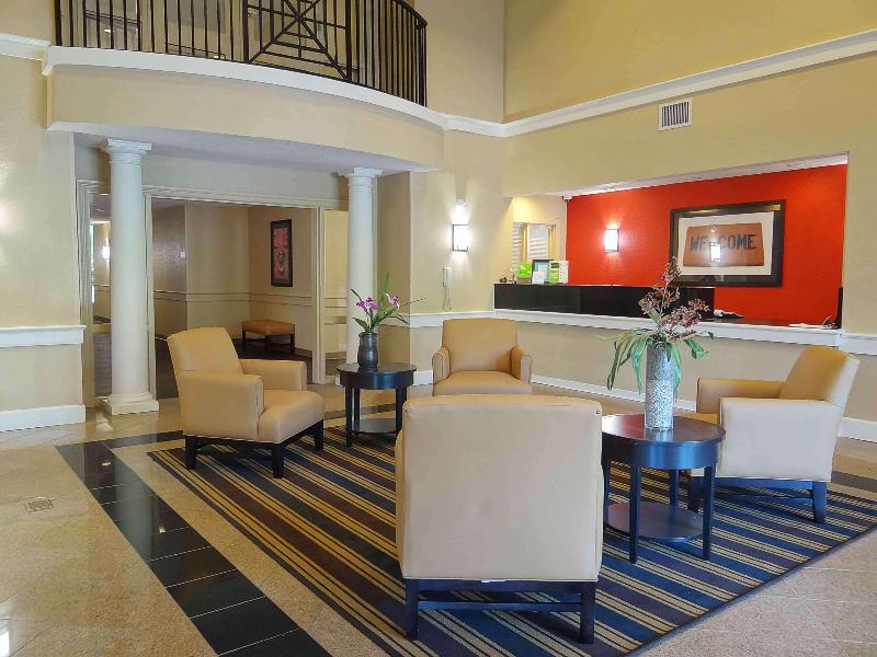 Extended Stay America Austin - Northwest - Researc image