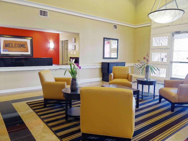Extended Stay America Austin - Northwest - Researc image
