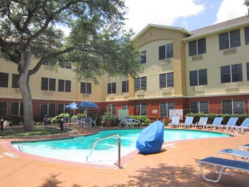 Extended Stay America Austin - Northwest - Researc