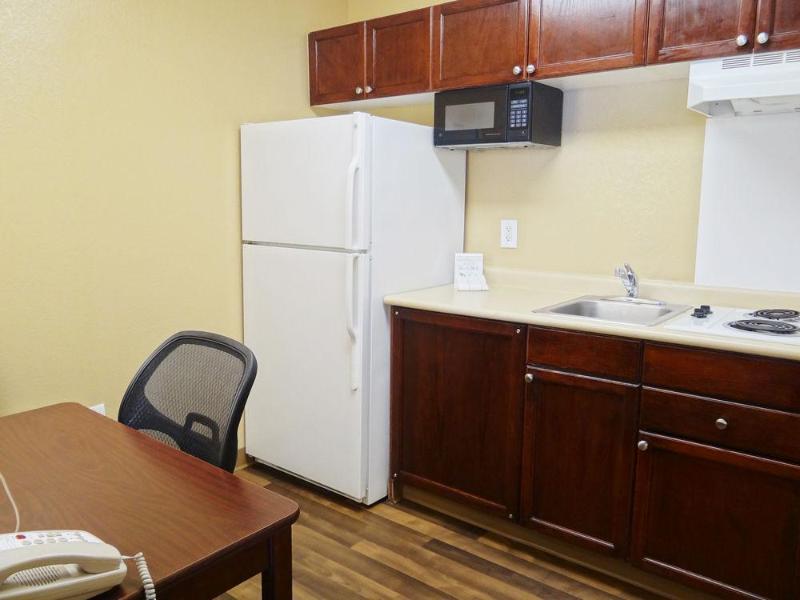 Extended Stay America Austin - Northwest - Researc