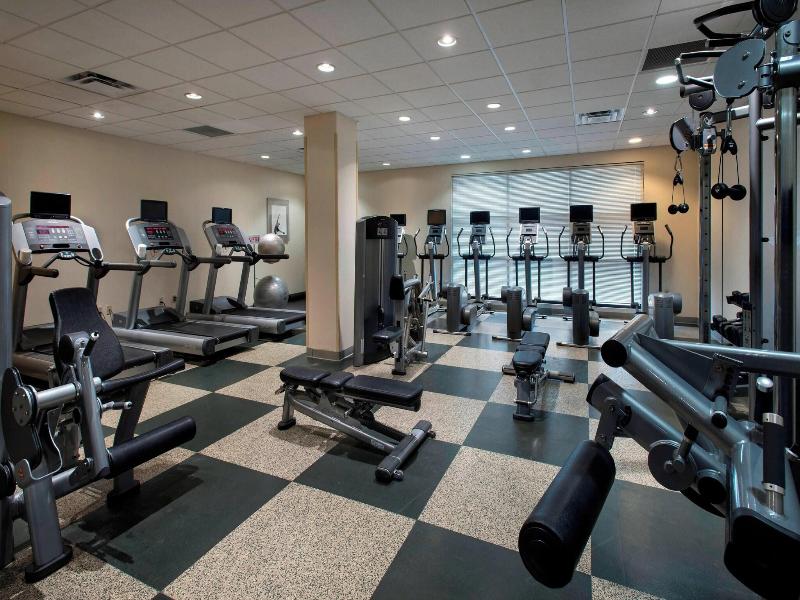 Marriott Albany image