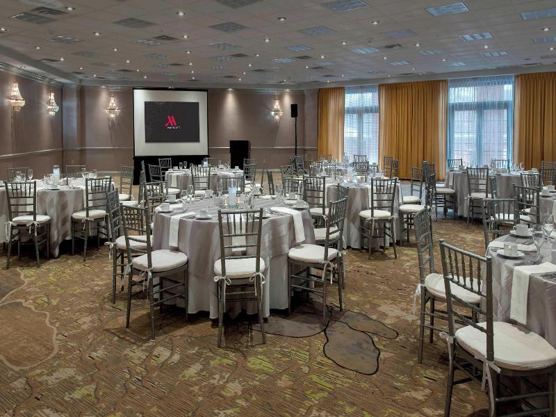 Marriott Albany image