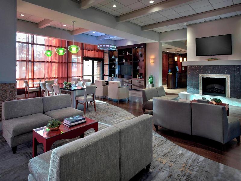 Marriott Albany image