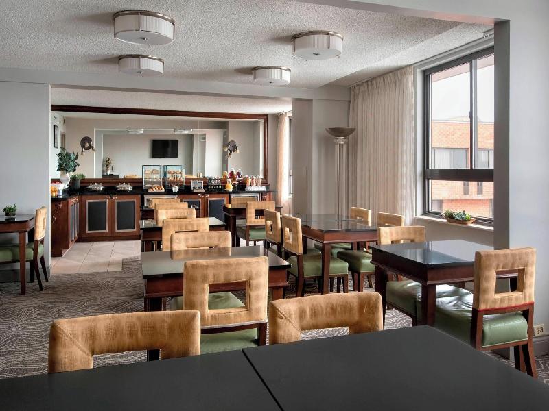 Marriott Albany image