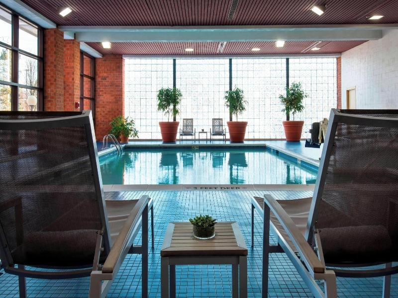 Marriott Albany image
