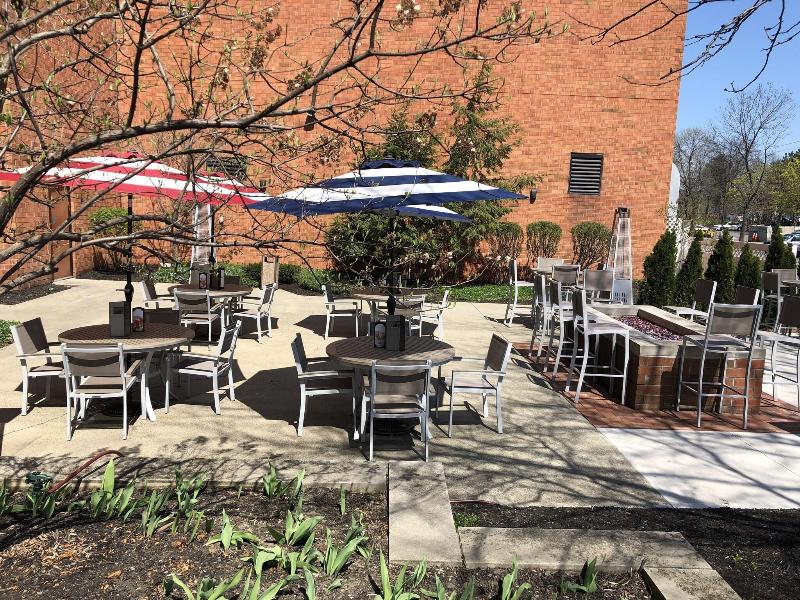 Marriott Albany image