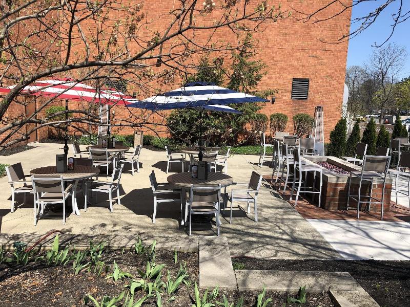Marriott Albany image