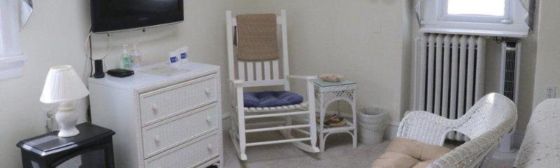 Serendipity Bed & Breakfast