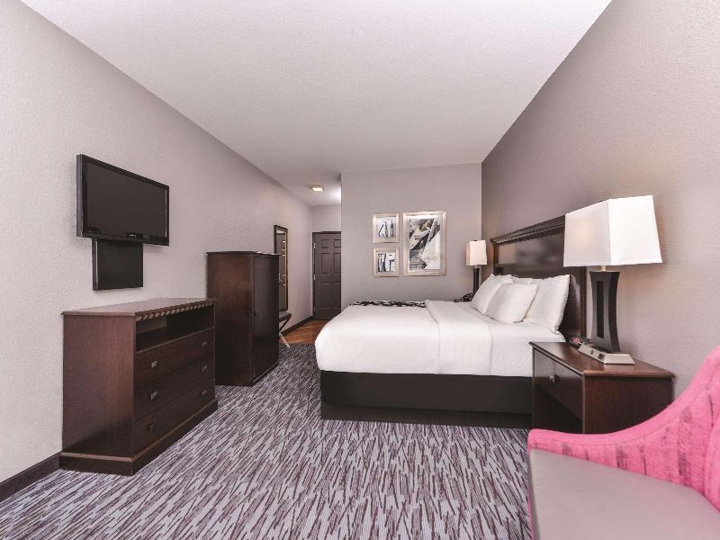 La Quinta Inn & Suites Abilene Mall image