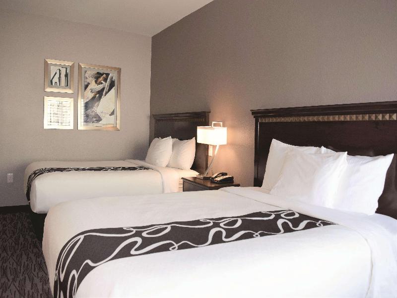 La Quinta Inn & Suites Abilene Mall image