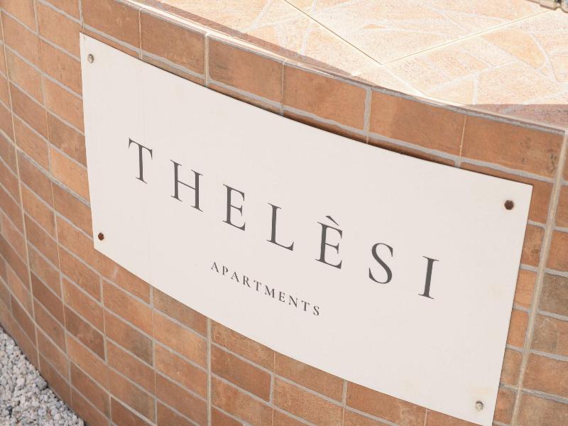 Thelesi Apartments image