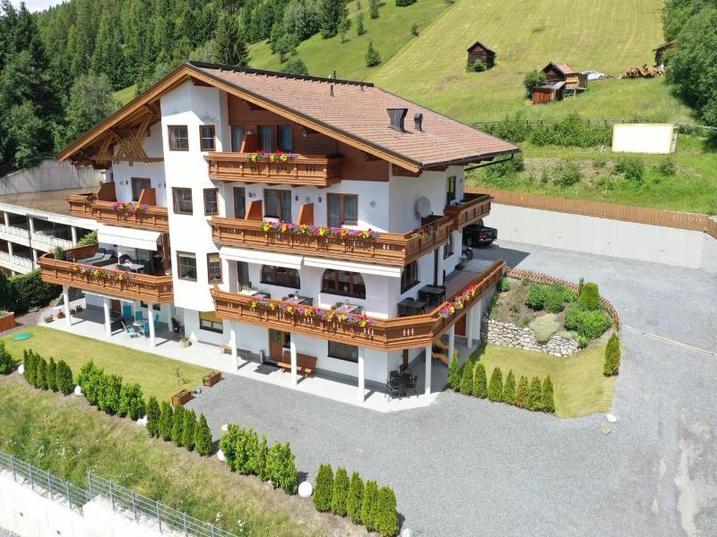 Pension Romantica image
