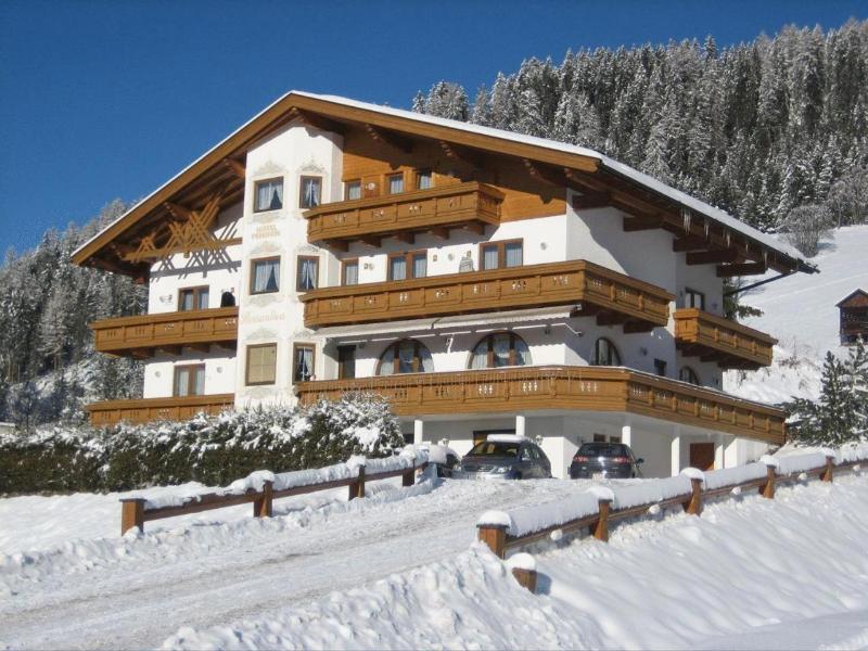Pension Romantica image