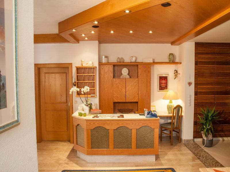 Pension Romantica image