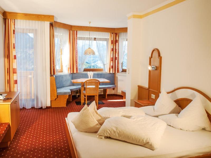 Pension Romantica image