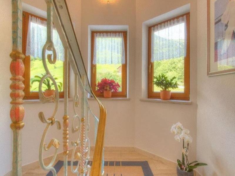 Pension Romantica image