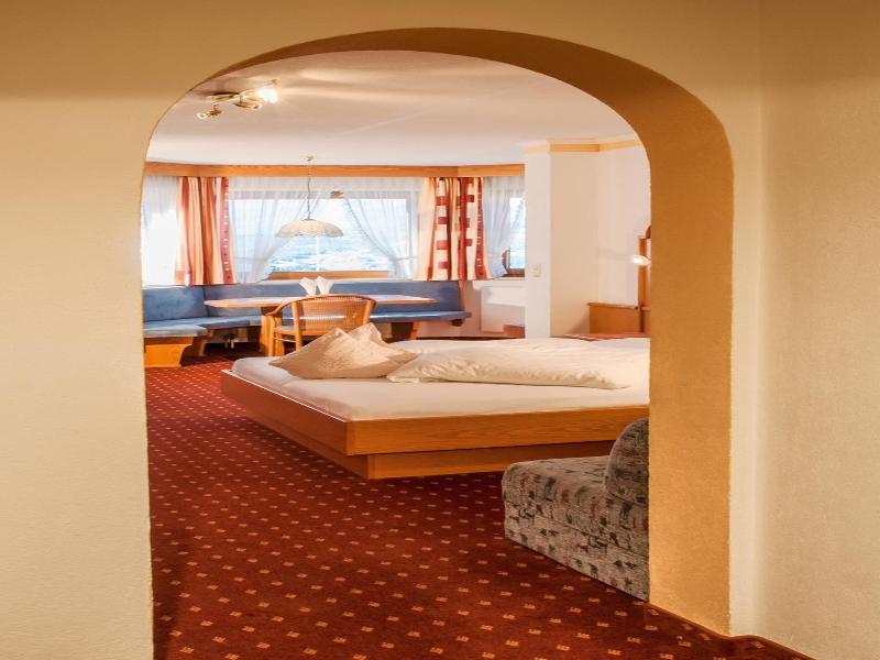 Pension Romantica image