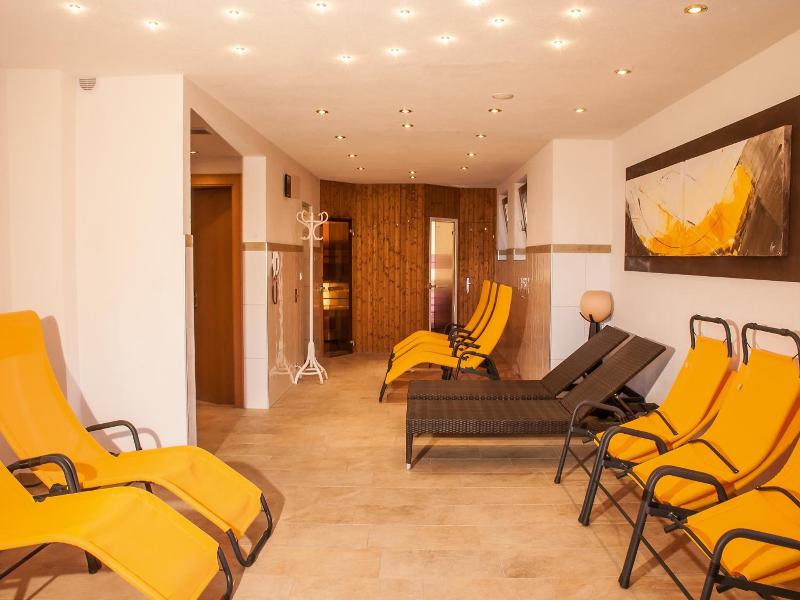 Pension Romantica image