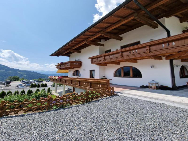 Pension Romantica image