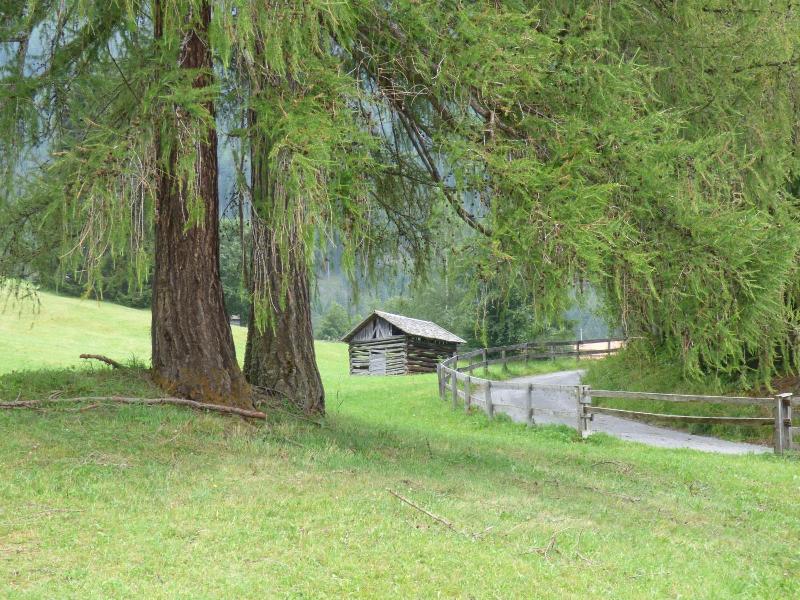 Pension Romantica image