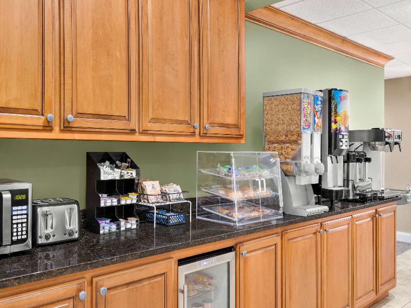 Microtel Inn & Suites By Wyndham Woodstock/Atlant image