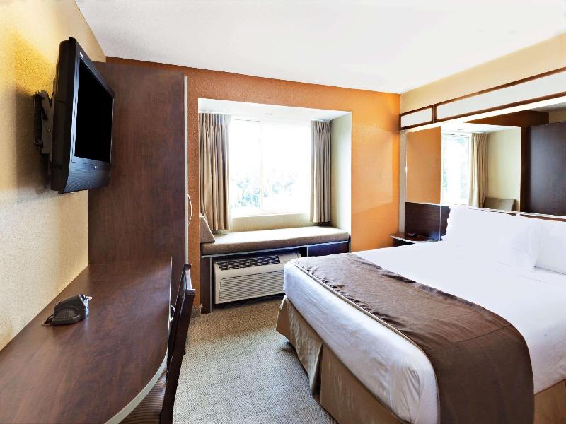 Microtel Inn & Suites By Wyndham Woodstock/Atlant image