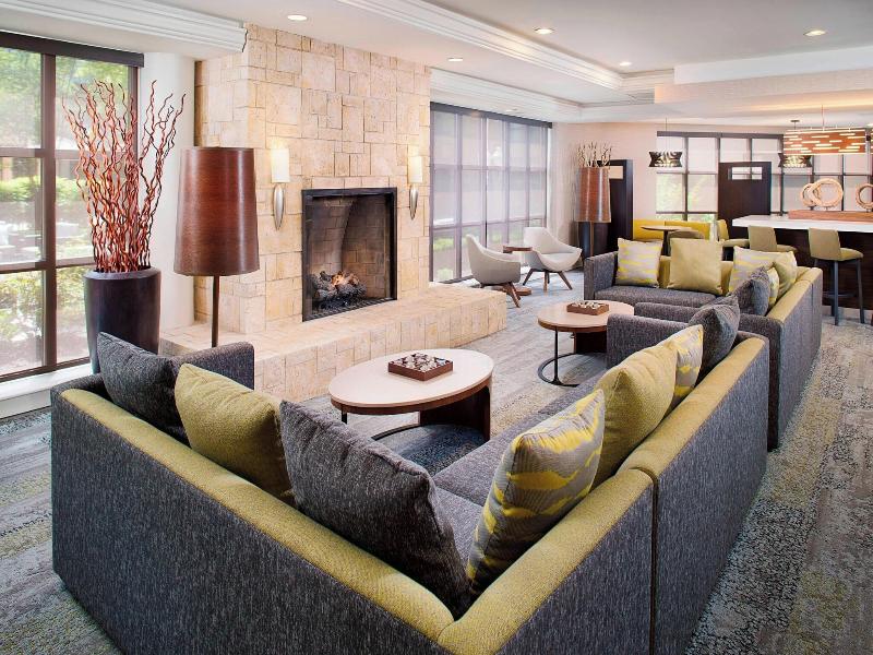 Courtyard Ann Arbor image