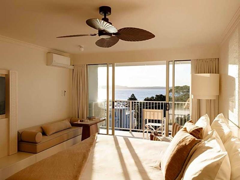 Marina Resort image