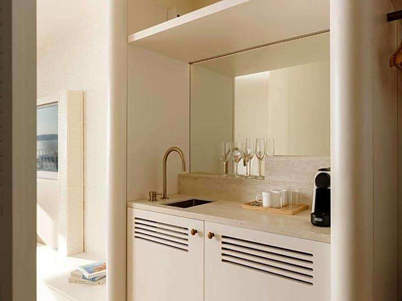 Marina Resort image