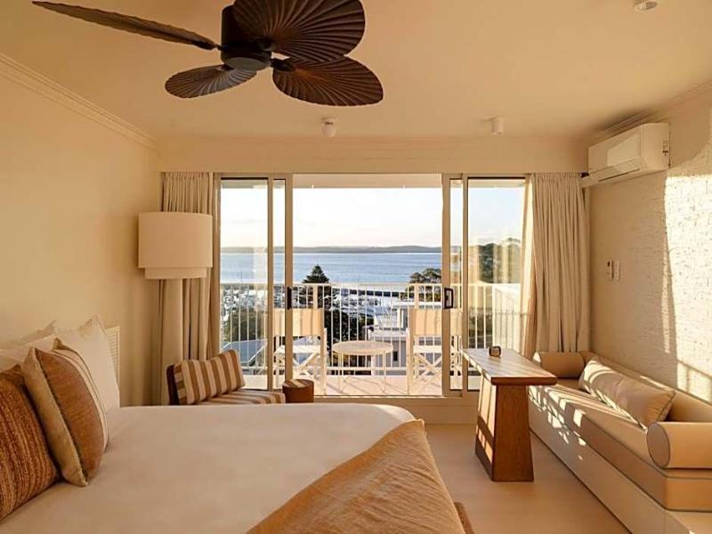 Marina Resort image