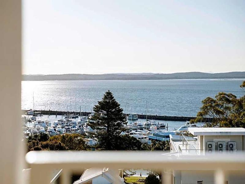 Marina Resort image
