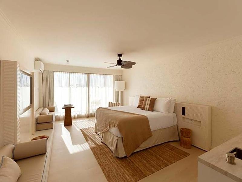 Marina Resort image