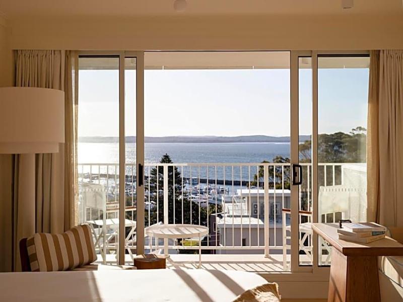 Marina Resort image