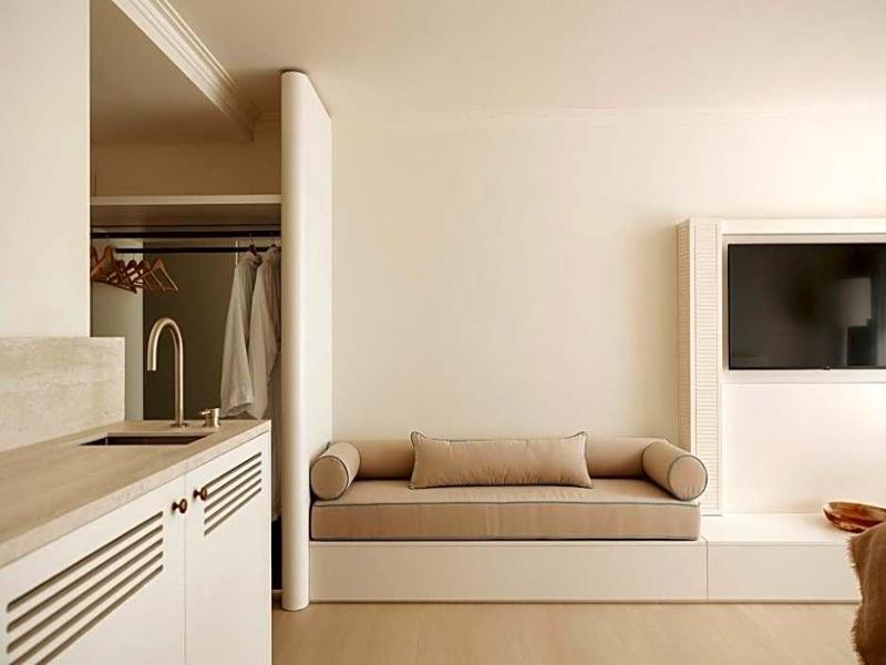 Marina Resort image