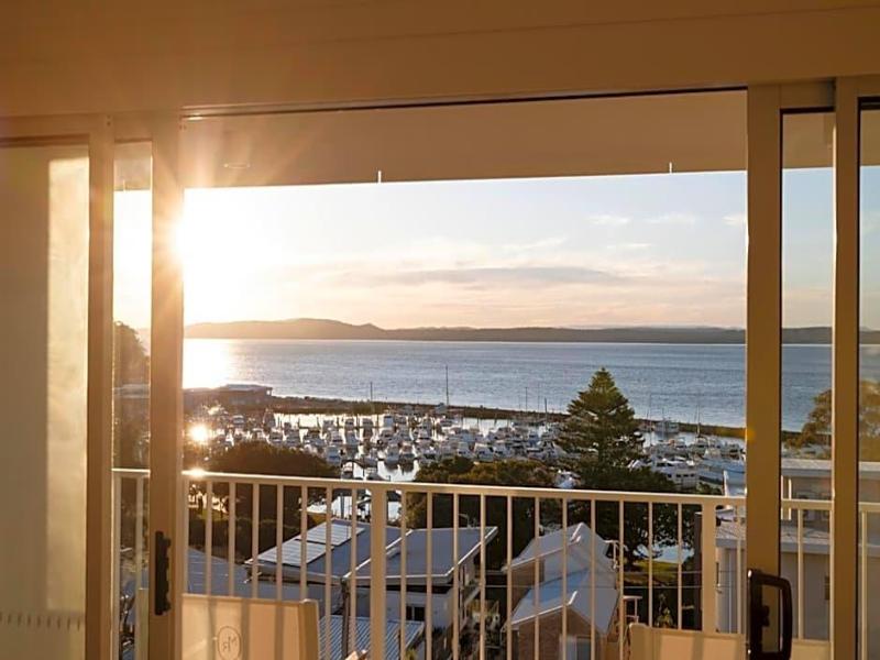 Marina Resort image
