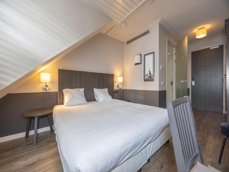 Fletcher Hotel-Restaurant Nautisch Kwartier image