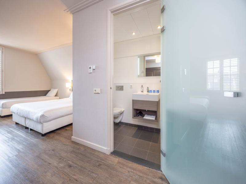 Fletcher Hotel-Restaurant Nautisch Kwartier image